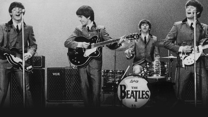 Beatles documentary:Στην καρδιά του μεγαλύτερου ποπ φαινομένου της ιστορίας - εικόνα 10