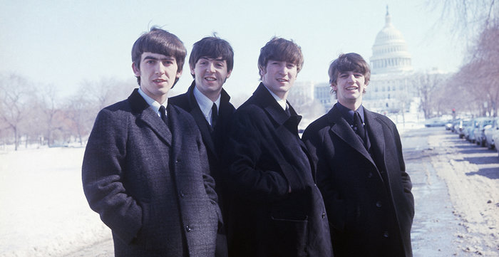 Beatles documentary:Στην καρδιά του μεγαλύτερου ποπ φαινομένου της ιστορίας - εικόνα 8