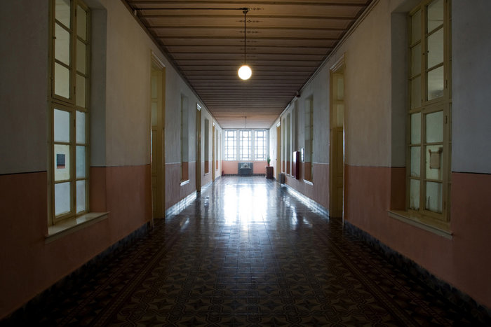 Ιστορική Θεολογική Μονή της Χάλκης: ένα φωτογραφικό πανόραμα - εικόνα 5