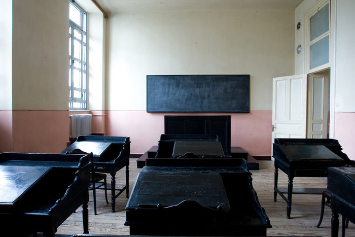 Ιστορική Θεολογική Μονή της Χάλκης: ένα φωτογραφικό πανόραμα - εικόνα 6