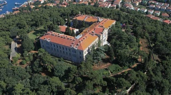 Ιστορική Θεολογική Μονή της Χάλκης: ένα φωτογραφικό πανόραμα - εικόνα 12