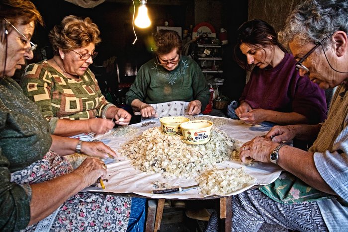 Ένα καραβάνι κάνει «απόβαση» στο Μεταξουργείο - εικόνα 6