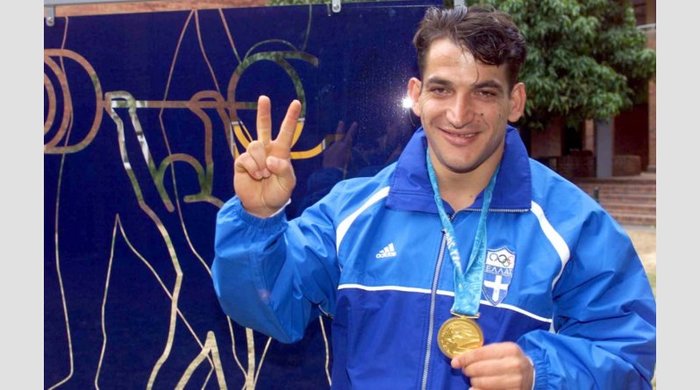 Πύρρος Δήμας: Ο άνθρωπος που... σήκωσε όλη την Ελλάδα! (ΦΩΤΟ) - εικόνα 9