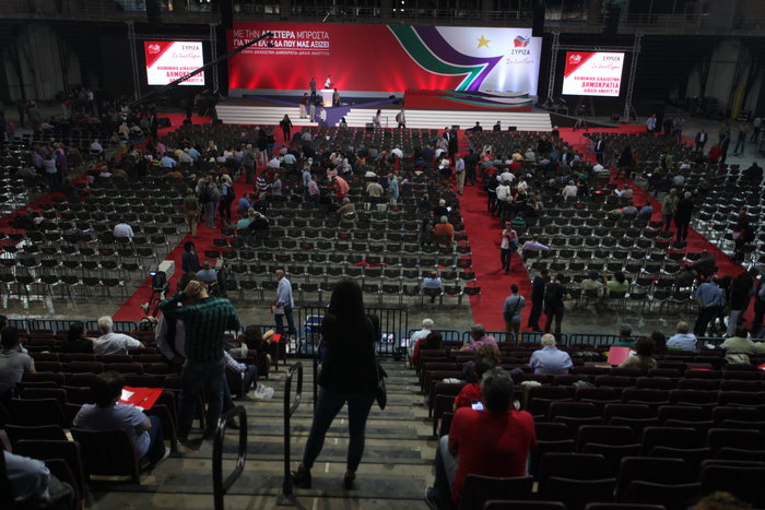 Τo....μπατσάκι Τσίπρα στον Καμμένο - εικόνα 3