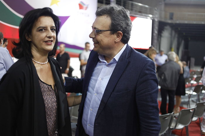 Τo....μπατσάκι Τσίπρα στον Καμμένο - εικόνα 9