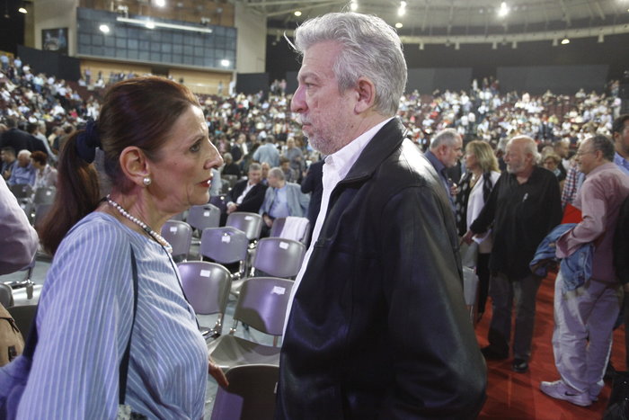 Τo....μπατσάκι Τσίπρα στον Καμμένο - εικόνα 11