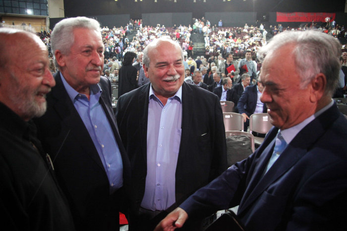 Τo....μπατσάκι Τσίπρα στον Καμμένο - εικόνα 12