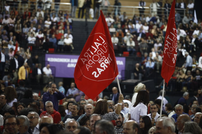 Τo....μπατσάκι Τσίπρα στον Καμμένο - εικόνα 20