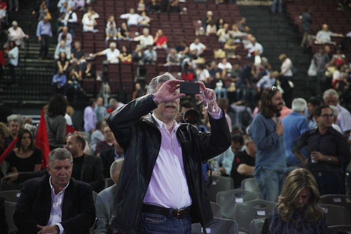Τo....μπατσάκι Τσίπρα στον Καμμένο - εικόνα 21