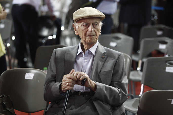 Τo....μπατσάκι Τσίπρα στον Καμμένο - εικόνα 5