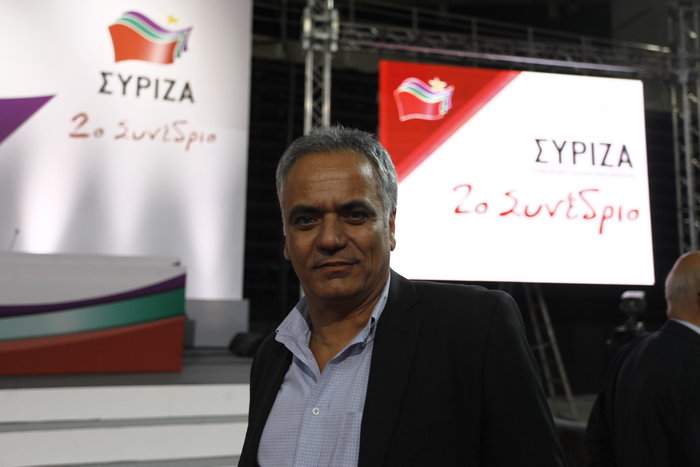 Τo....μπατσάκι Τσίπρα στον Καμμένο - εικόνα 8