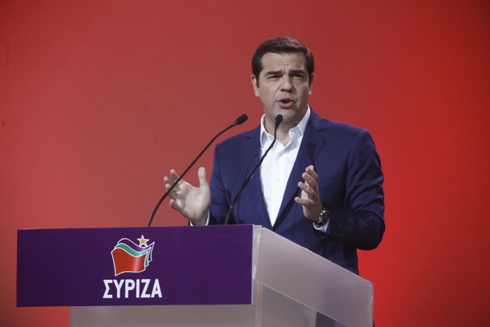 Τo....μπατσάκι Τσίπρα στον Καμμένο - εικόνα 27