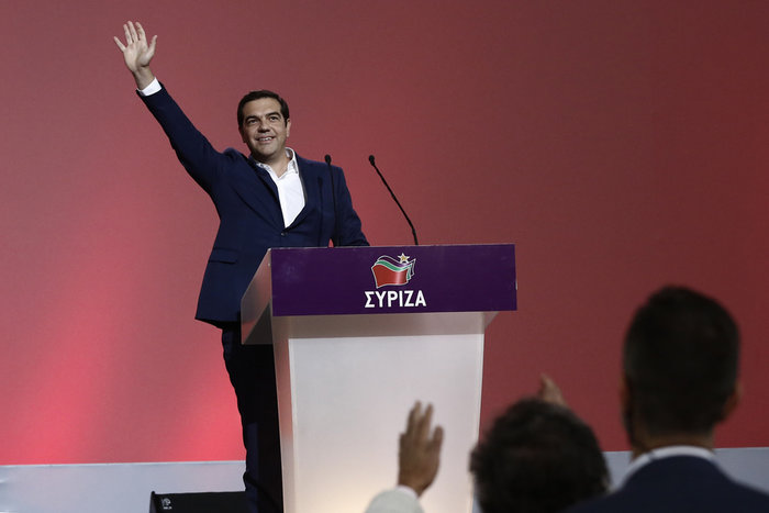 Τo....μπατσάκι Τσίπρα στον Καμμένο - εικόνα 26