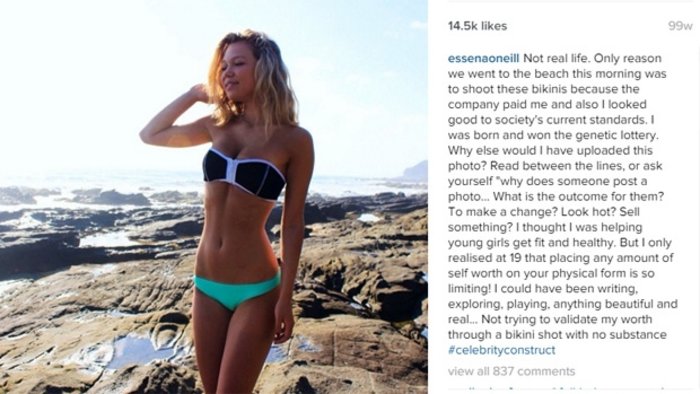 Η ιστορία της βασίλισσας του Instagram που εξαφανίστηκε από παντού - εικόνα 3