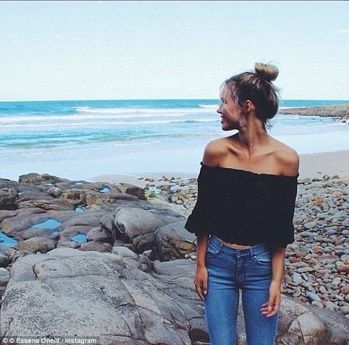 Η ιστορία της βασίλισσας του Instagram που εξαφανίστηκε από παντού - εικόνα 4