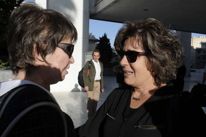 Αιγύπτιος μάρτυρας: Μας χτύπησαν γιατί είμαστε μελαψοί - εικόνα 2