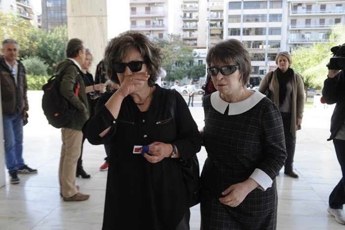 Αιγύπτιος μάρτυρας: Μας χτύπησαν γιατί είμαστε μελαψοί - εικόνα 4