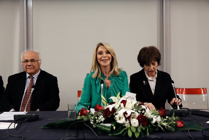 Πολύτιμη έκδοση & έκκληση Βαρθολομαίου για τη Σχολή της Χάλκης - εικόνα 5