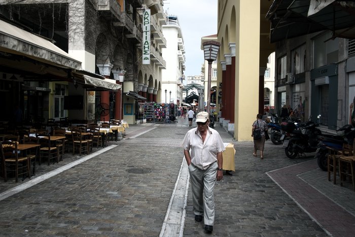 Γερμανοί βουλευτές: Έπαθαν σοκ από την Ελλάδα της κρίσης