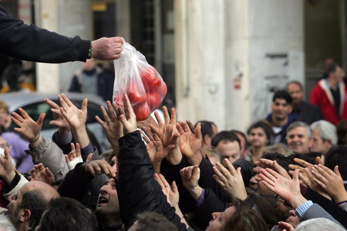 Γερμανοί βουλευτές: Έπαθαν σοκ από την Ελλάδα της κρίσης - εικόνα 3