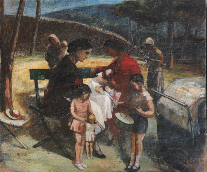 Θεόφραστος Τριανταφυλλίδης