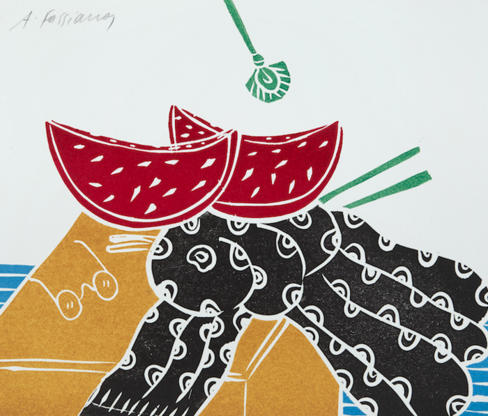 Αλέκος Φασιανός