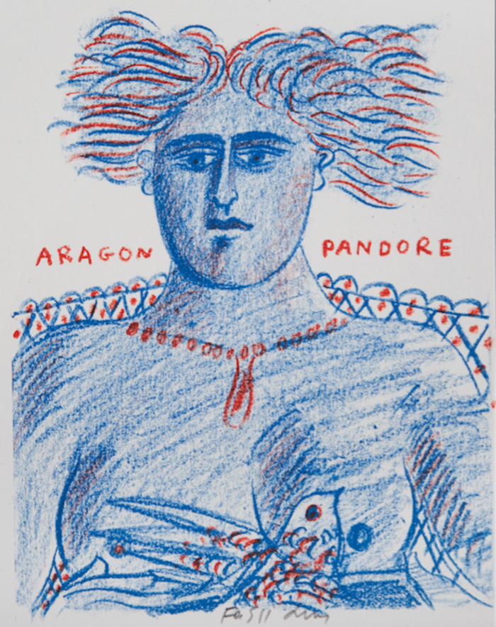 Αλέκος Φασιανός