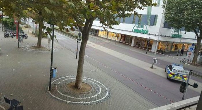 Συναγερμός στη Γερμανία μετά από πυροβολισμούς - εικόνα 2