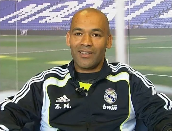 To...alter ego του Μουρίνιο νέος προπονητής της ΑΕΚ