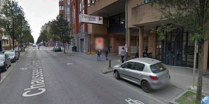 Εληξε η ομηρία στις Βρυξέλλες, παραδόθηκε ο δράστης