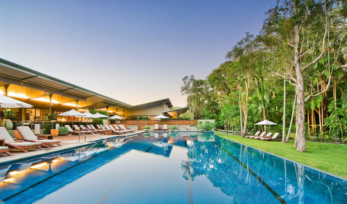 The Byron at Byron : Εκεί που κάνουν relax οι διάσημοι του Χόλιγουντ - εικόνα 3