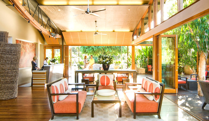 The Byron at Byron : Εκεί που κάνουν relax οι διάσημοι του Χόλιγουντ - εικόνα 4