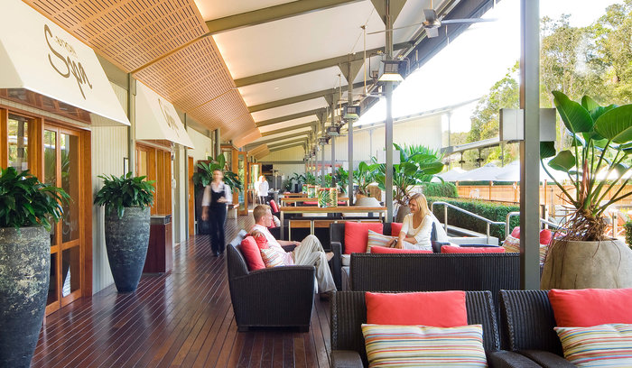 The Byron at Byron : Εκεί που κάνουν relax οι διάσημοι του Χόλιγουντ - εικόνα 6