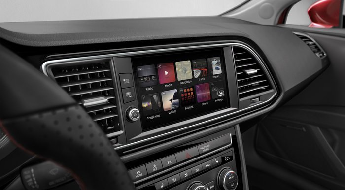 Νέο Seat Leon: Το λιοντάρι μεγάλωσε και βρυχάται ξανά - εικόνα 5