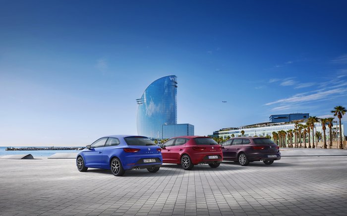 Νέο Seat Leon: Το λιοντάρι μεγάλωσε και βρυχάται ξανά - εικόνα 6