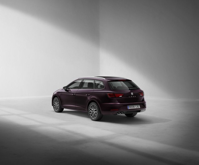 Νέο Seat Leon: Το λιοντάρι μεγάλωσε και βρυχάται ξανά - εικόνα 7