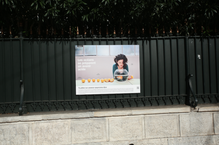 Το μέλλον των ωκεανών προμηνύεται όξινο