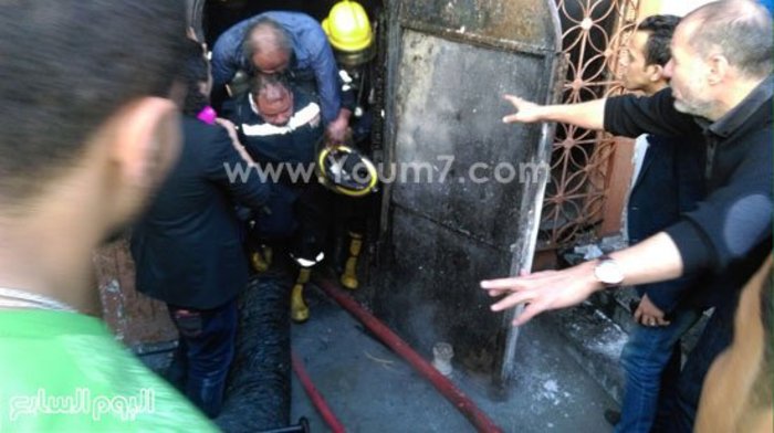 Έκρηξη βόμβας σε εστιατόριο στο Κάιρο με τουλάχιστον 16 νεκρούς - εικόνα 5