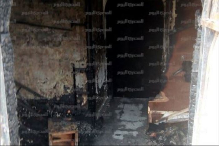Έκρηξη βόμβας σε εστιατόριο στο Κάιρο με τουλάχιστον 16 νεκρούς - εικόνα 6