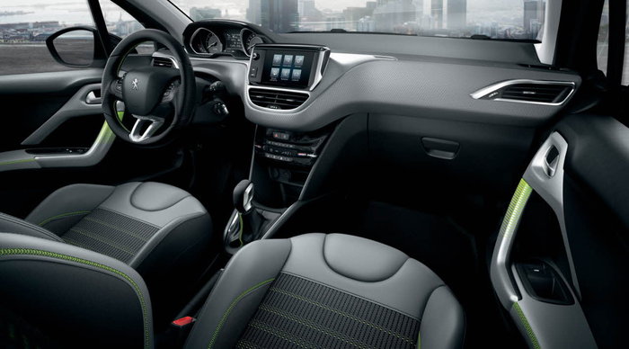 Quiz: Βρείτε τι (δεν) έχει αλλάξει στο νέο Peugeot 208