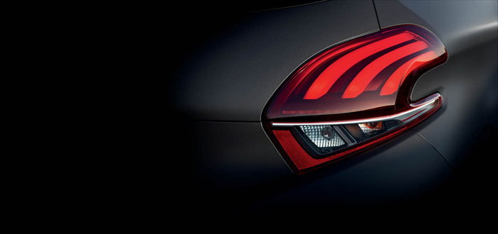 Quiz: Βρείτε τι (δεν) έχει αλλάξει στο νέο Peugeot 208 - εικόνα 2