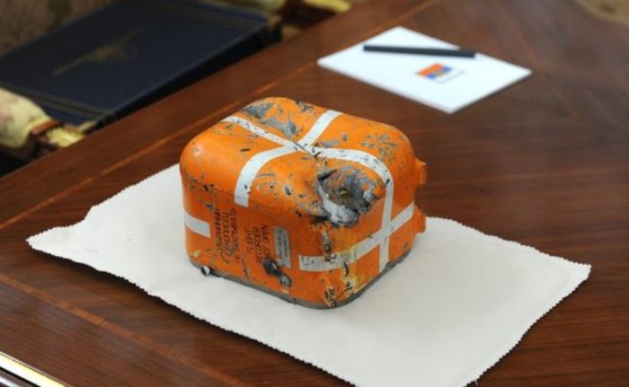 Η Ρωσία χτυπά το ISIS με πυραύλους από υποβρύχιο στη Μεσόγειο - εικόνα 2