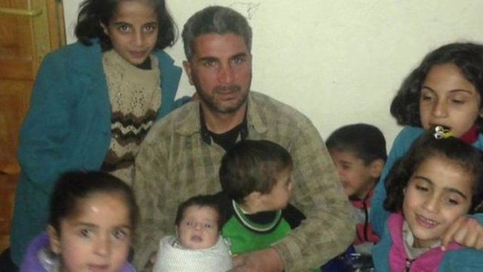 Σύρος πρόσφυγας: Δεν αξίζει να πεθάνεις για να φτάσεις στην Ευρώπη