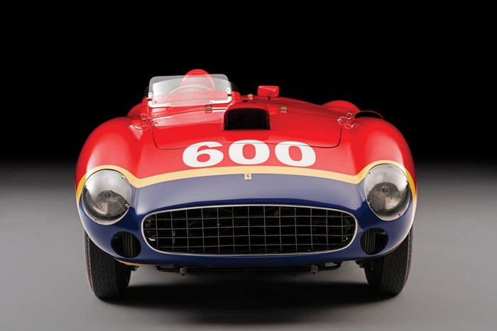 Συλλεκτική Ferrari αγοράστηκε 28 εκατομμύρια δολλάρια!