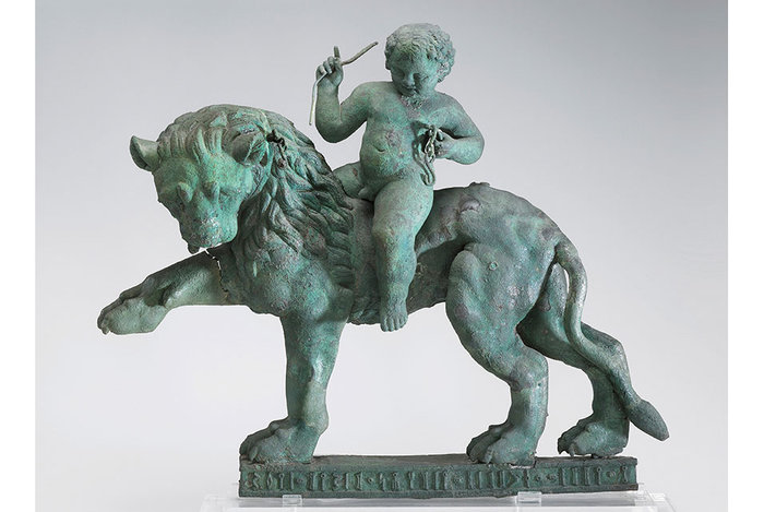 Power and Pathos: Πενήντα μπρούντζινα αριστουργήματα εκτίθενται μαζί