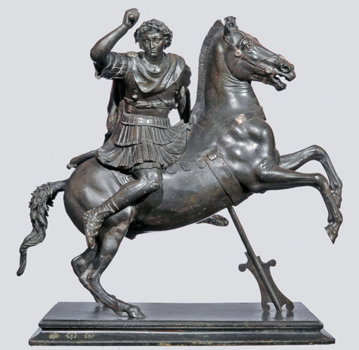 Power and Pathos: Πενήντα μπρούντζινα αριστουργήματα εκτίθενται μαζί - εικόνα 2