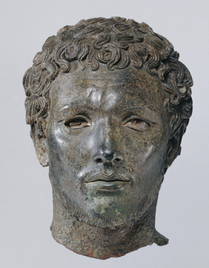 Power and Pathos: Πενήντα μπρούντζινα αριστουργήματα εκτίθενται μαζί - εικόνα 3