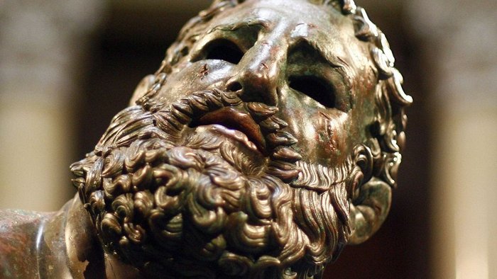 Power and Pathos: Πενήντα μπρούντζινα αριστουργήματα εκτίθενται μαζί - εικόνα 4