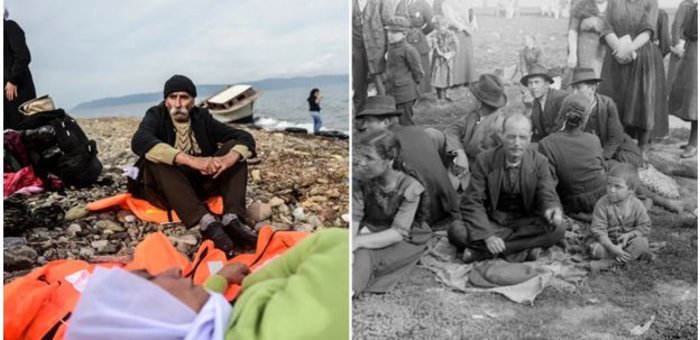 Η Λέσβος είναι το Ελις 'Αιλαντ του 21ου αιώνα [φωτο] - εικόνα 5