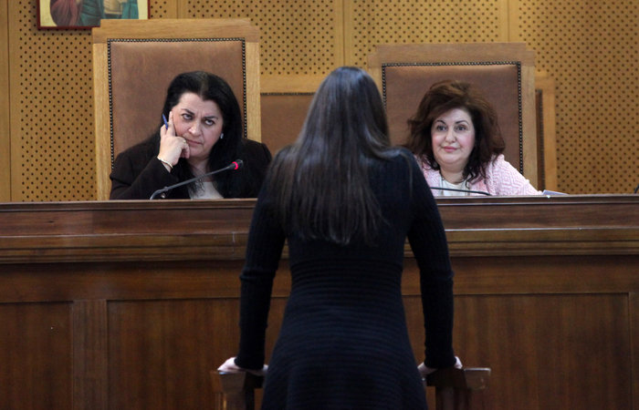 Το φιάσκο της ΔΙΑΣ στη δολοφονία Φύσσα